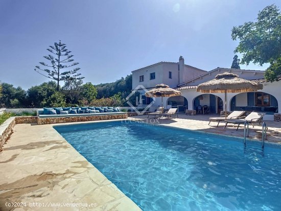 Casa en alquiler en Alaior (Baleares)