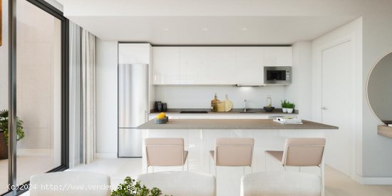 Apartamento en venta a estrenar en Fuengirola (Málaga)