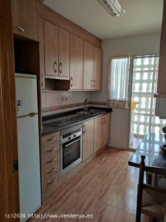 Apartamento en alquiler en Benicasim (Castellón)