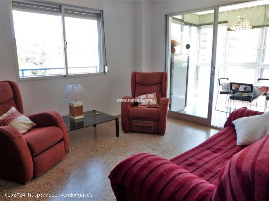 Apartamento en alquiler en Benicasim (Castellón)