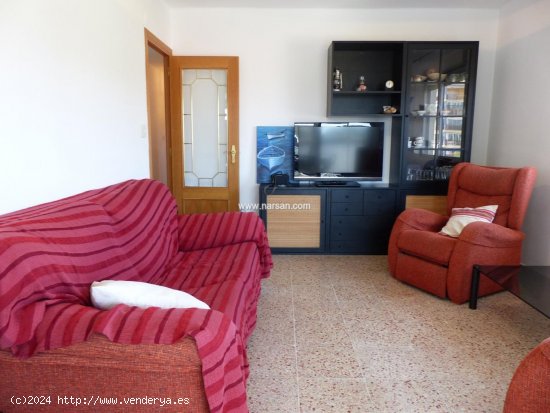 Apartamento en alquiler en Benicasim (Castellón)