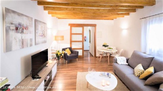  Apartamento en alquiler en Palma de Mallorca (Baleares) 