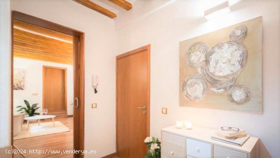 Apartamento en alquiler en Palma de Mallorca (Baleares)