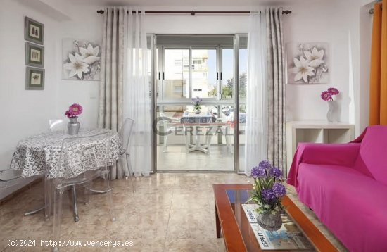 Apartamento en alquiler en Algarrobo (Málaga)