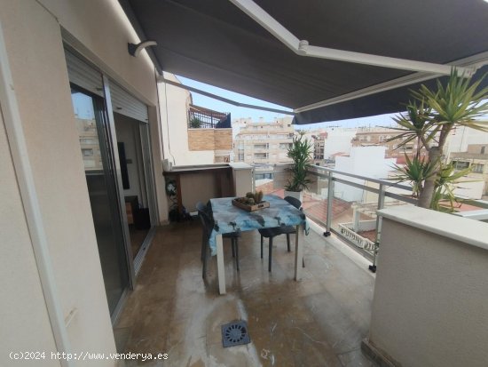 Piso en venta en Torrevieja (Alicante)