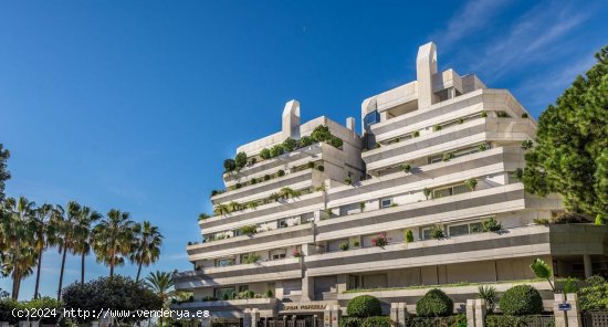  Apartamento en venta en Marbella (Málaga) 