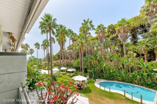 Apartamento en venta en Marbella (Málaga)