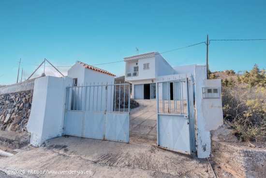 Casa en venta en Granadilla de Abona (Tenerife)