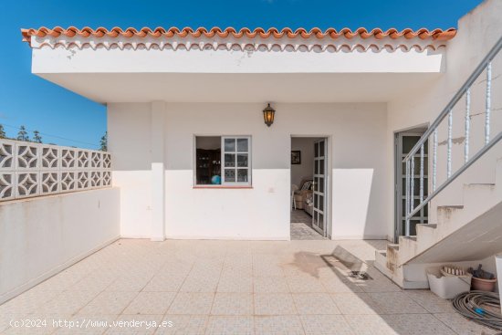 Casa en venta en Granadilla de Abona (Tenerife)