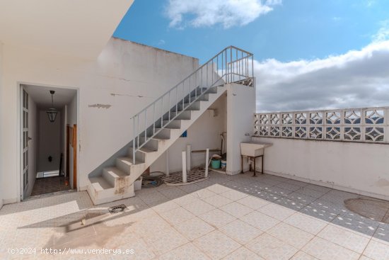 Casa en venta en Granadilla de Abona (Tenerife)