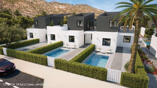  Villa en venta a estrenar en Murcia (Murcia) 