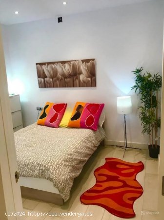 Apartamento en alquiler en Granada (Granada)