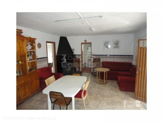 Chalet en venta en Carcaixent (Valencia)