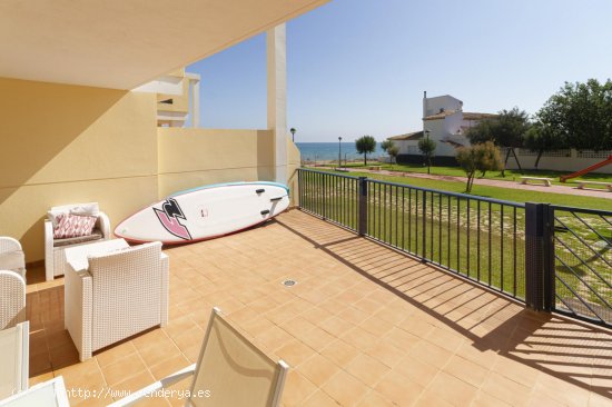 Apartamento en venta en Dénia (Alicante)