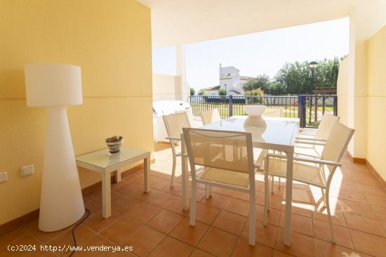 Apartamento en venta en Dénia (Alicante)