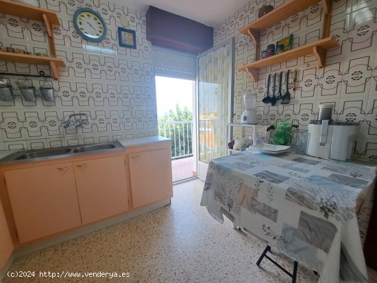 Apartamento en venta en Dénia (Alicante)