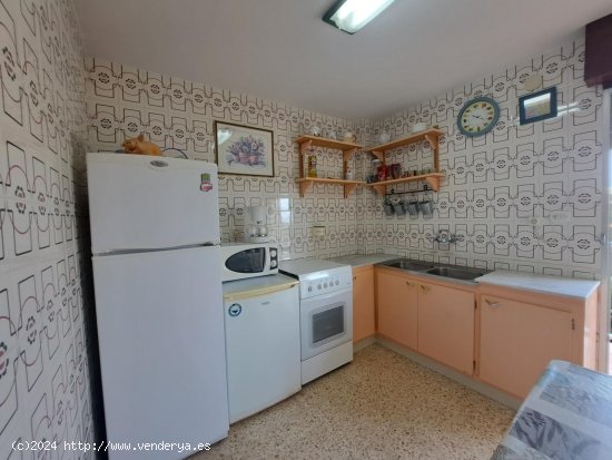 Apartamento en venta en Dénia (Alicante)