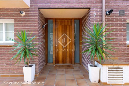 Casa en venta en Tiana (Barcelona)