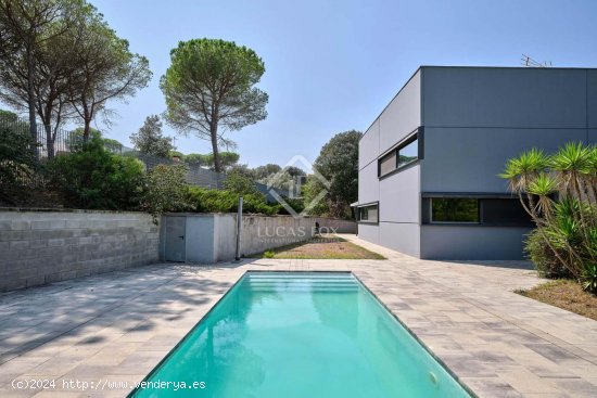 Casa en venta en Vallromanes (Barcelona)