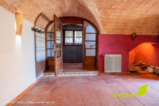 Casa en venta en Vilanant (Girona)