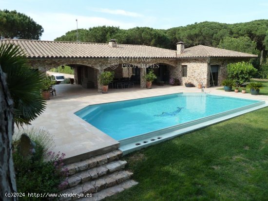  Villa en venta en Pals (Girona) 