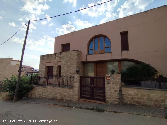  Chalet en venta en Calaceite (Teruel) 