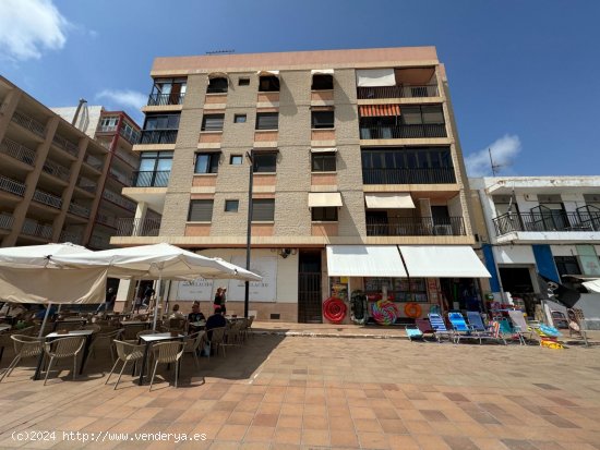  Apartamento en venta en Guardamar del Segura (Alicante) 