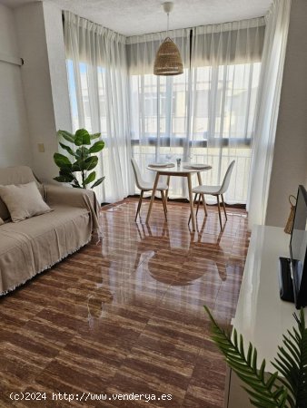  Estudio en venta en Torremolinos (Málaga) 