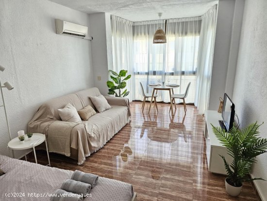 Estudio en venta en Torremolinos (Málaga)