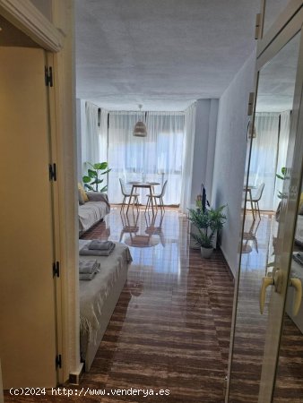 Estudio en venta en Torremolinos (Málaga)