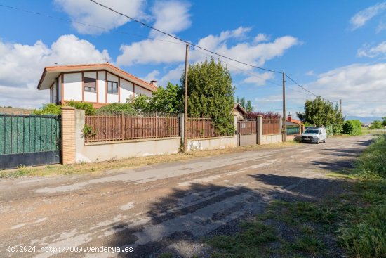 Casa en venta en Alberite (La Rioja)