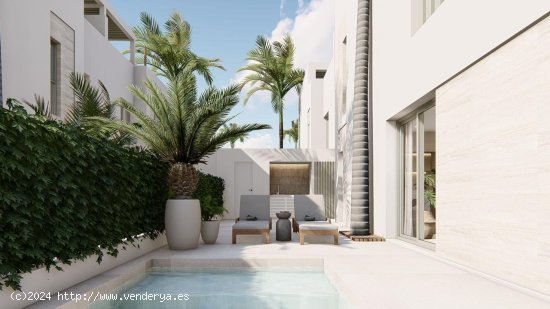 Villa en venta a estrenar en Ciudad Quesada (Alicante)