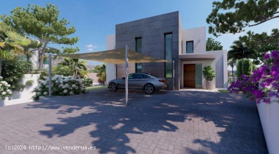 Villa en venta en Moraira (Alicante)