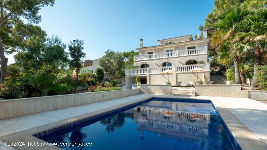  Casa en venta en Calvià (Baleares) 