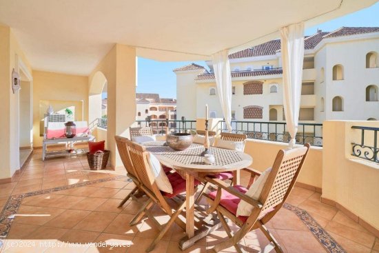 Apartamento en alquiler en Marbella (Málaga)