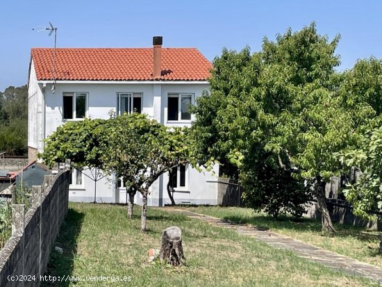 Casa en venta en Curtis (La Coruña)