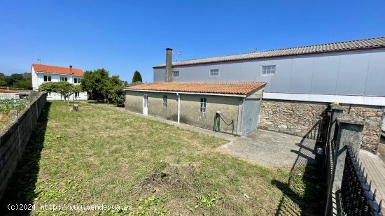 Casa en venta en Curtis (La Coruña)