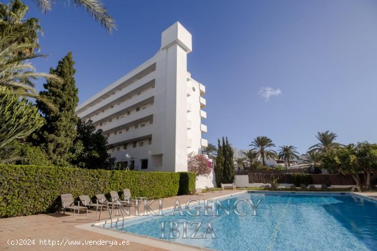 Apartamento en venta en Ibiza (Baleares)