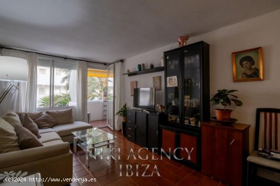 Apartamento en venta en Ibiza (Baleares)