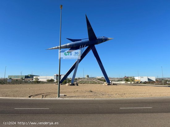 Nave en venta en Zaragoza (Zaragoza)