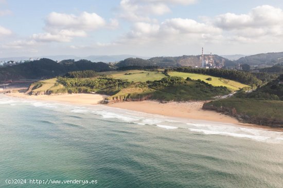 Casa en venta en Carreño (Asturias)