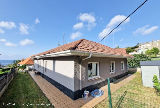 Casa en venta en Carreño (Asturias)