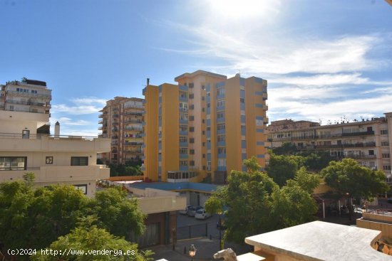  Piso en venta en Fuengirola (Málaga) 