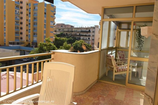 Piso en venta en Fuengirola (Málaga)