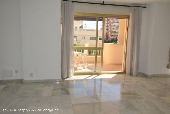 Piso en venta en Fuengirola (Málaga)