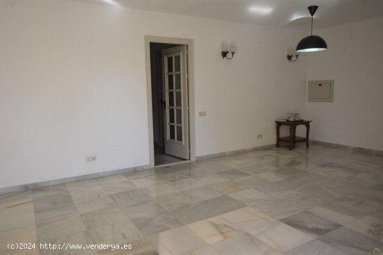 Piso en venta en Fuengirola (Málaga)