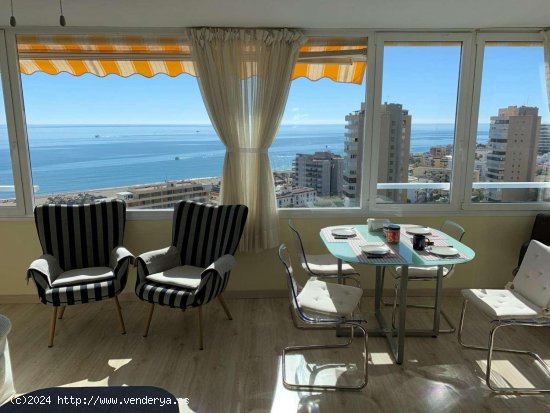 Apartamento en alquiler en Torremolinos (Málaga)