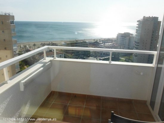 Apartamento en alquiler en Torremolinos (Málaga)