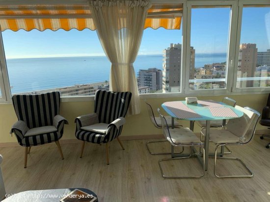 Apartamento en alquiler en Torremolinos (Málaga)