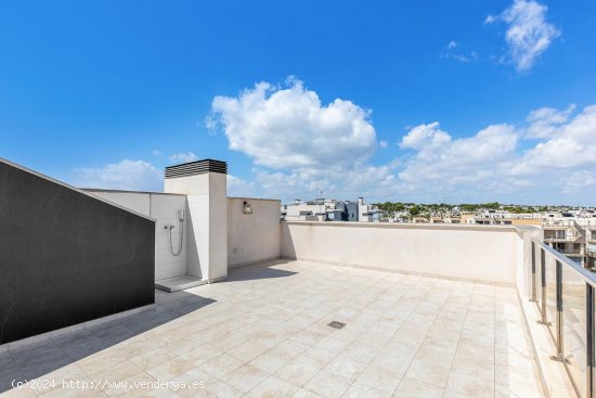 Piso en venta en Orihuela (Alicante)